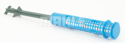 Secador, ar condicionado