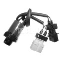 Interruptor de pressão, ar condicionado