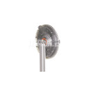 Embraiagem, ventilador do radiador