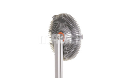 Embraiagem, ventilador do radiador