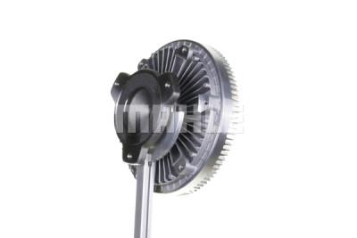 Embraiagem, ventilador do radiador