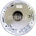 Embraiagem, ventilador do radiador