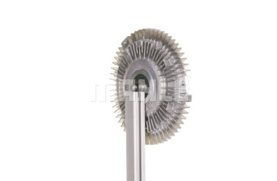 Embraiagem, ventilador do radiador