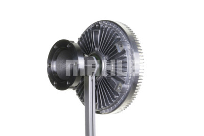 Embraiagem, ventilador do radiador