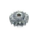 Embraiagem, ventilador do radiador