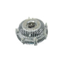 Embraiagem, ventilador do radiador