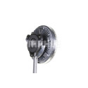 Embraiagem, ventilador do radiador