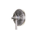 Embraiagem, ventilador do radiador