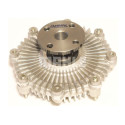 Embraiagem, ventilador do radiador