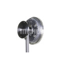Embraiagem, ventilador do radiador