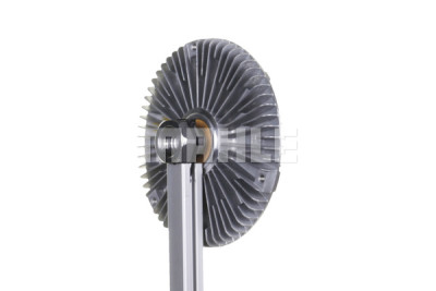 Embraiagem, ventilador do radiador