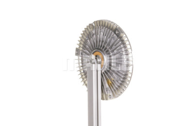 Embraiagem, ventilador do radiador