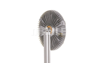 Embraiagem, ventilador do radiador