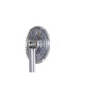 Embraiagem, ventilador do radiador