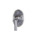 Embraiagem, ventilador do radiador