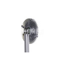 Embraiagem, ventilador do radiador