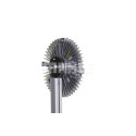 Embraiagem, ventilador do radiador