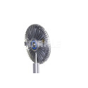 Embraiagem, ventilador do radiador