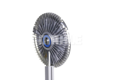 Embraiagem, ventilador do radiador