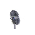 Embraiagem, ventilador do radiador