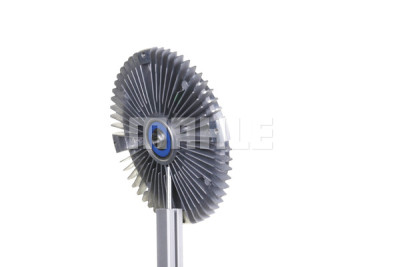 Embraiagem, ventilador do radiador