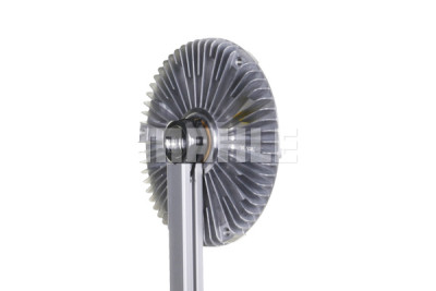 Embraiagem, ventilador do radiador