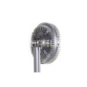Embraiagem, ventilador do radiador