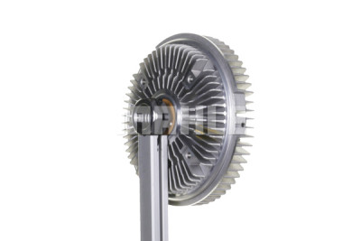 Embraiagem, ventilador do radiador