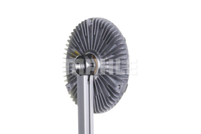 Embraiagem, ventilador do radiador