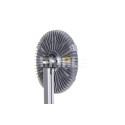 Embraiagem, ventilador do radiador