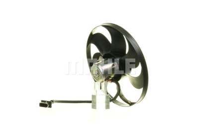 Ventilador, refrigeração do motor