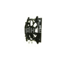 Ventilador, refrigeração do motor