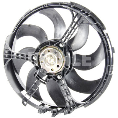 Ventilador, refrigeração do motor