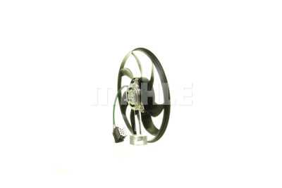 Ventilador, refrigeração do motor