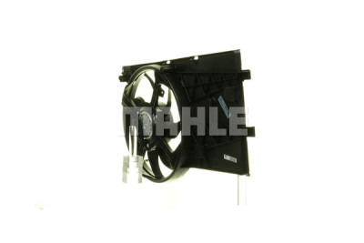 Ventilador, refrigeração do motor