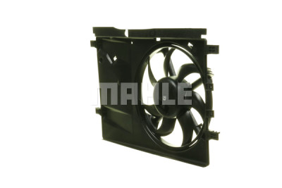 Ventilador, refrigeração do motor