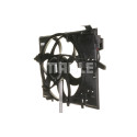 Ventilador, refrigeração do motor