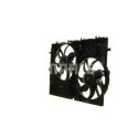 Ventilador, refrigeração do motor