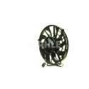 Ventilador, refrigeração do motor