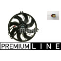 Ventilador, refrigeração do motor