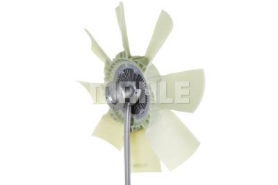 Ventilador, refrigeração do motor