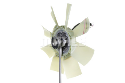 Ventilador, refrigeração do motor