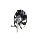 Ventilador, refrigeração do motor