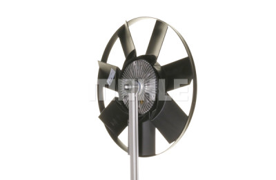 Ventilador, refrigeração do motor