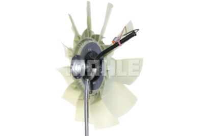 Ventilador, refrigeração do motor