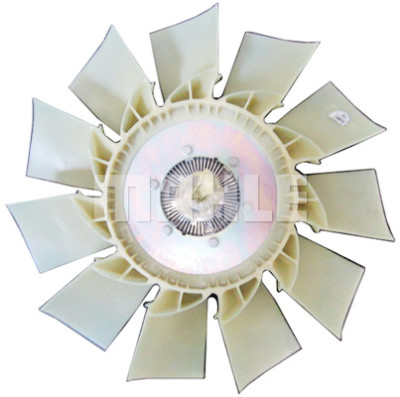 Ventilador, refrigeração do motor