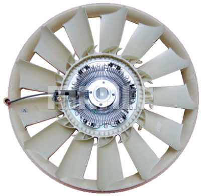 Ventilador, refrigeração do motor