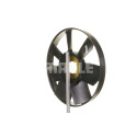 Ventoinha do ventilador, refrigeração do motor
