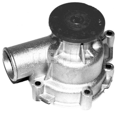 Bomba de água