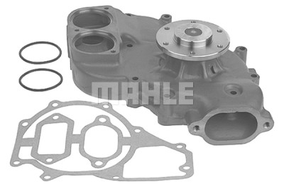 Bomba de água